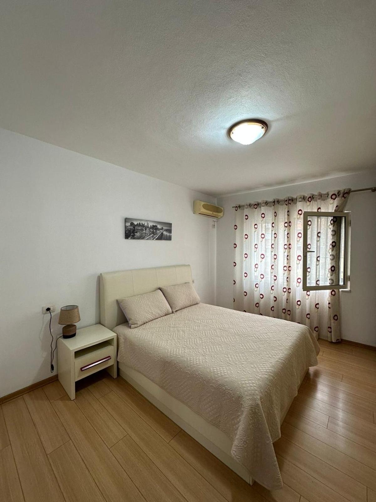 Blloku Family Apartment Tirana Exterior foto